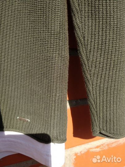 Джемпер мужской Colins Regular Fit размер L