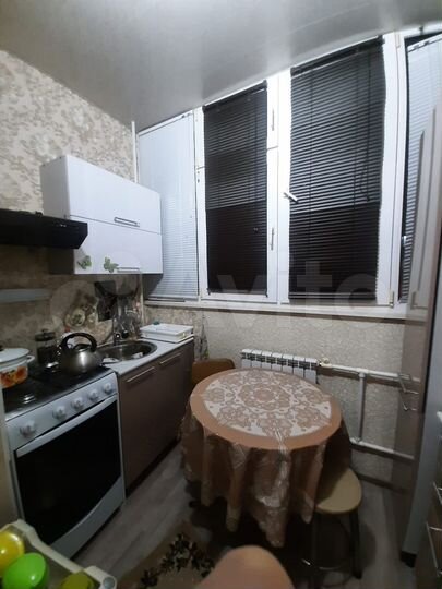 1-к. квартира, 50,3 м², 5/9 эт.