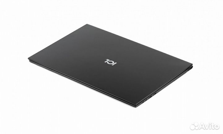 Ноутбук ICL RAYbook Si1504
