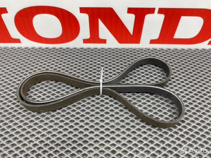 Ремень генератора Honda Accord 8 CU2 K24Z3