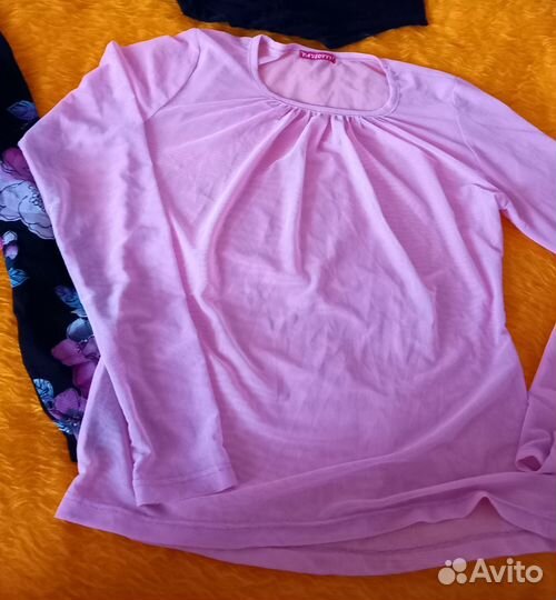 Женские вещи пакетом 42 размер номер 3