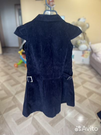 Школьная форма для девочки