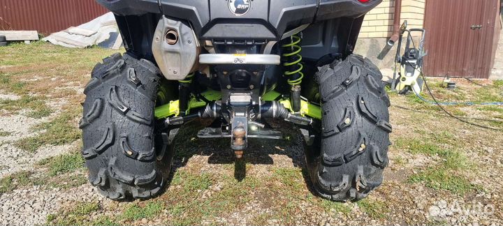 Продам квадррцикл