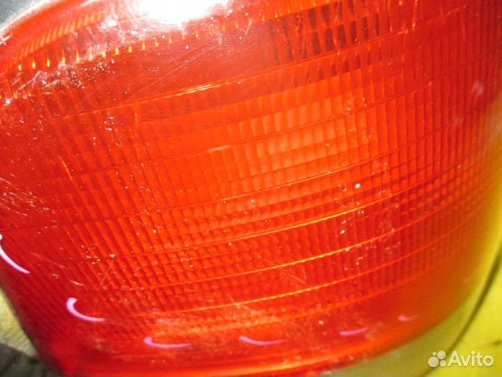 Стоп Honda Odyssey RA3