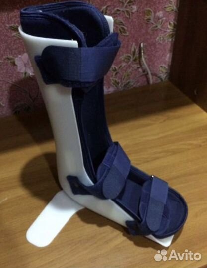 Шина нижней конечности FS 2952 Деротационный ортез