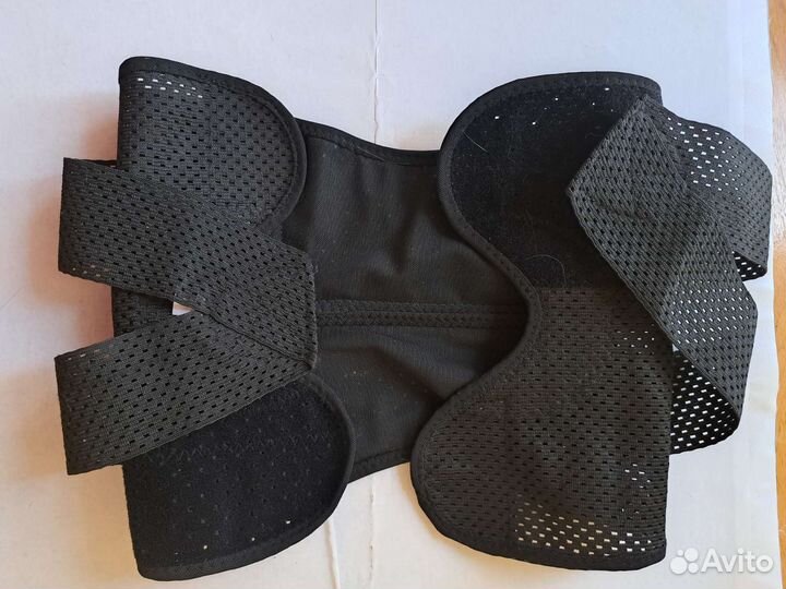 Бандаж на колено