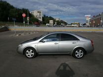 Nissan Primera 1.6 MT, 2005, 320 000 км, с пробегом, цена 570 000 руб.