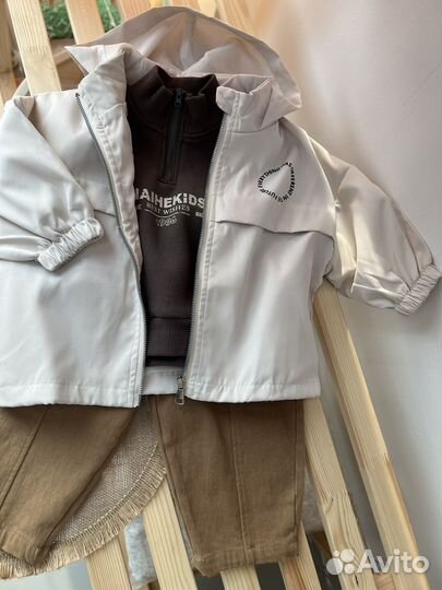 Одежда для мальчика