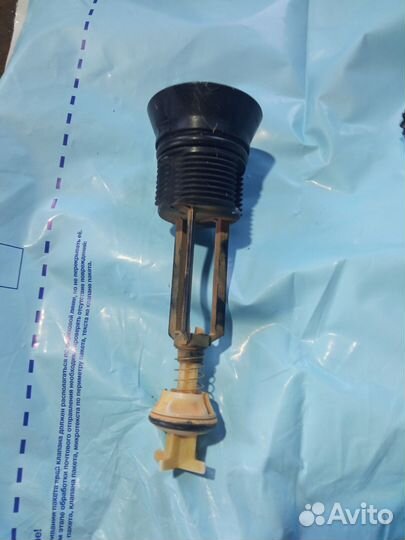 Запчасти Scala 2 3-45 grundfos