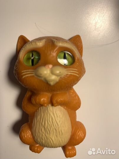 Коты - символ года