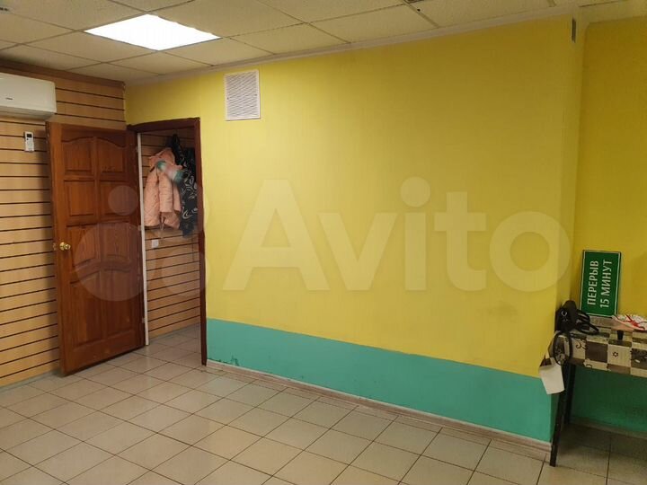 Торговая площадь, 74.8 м²