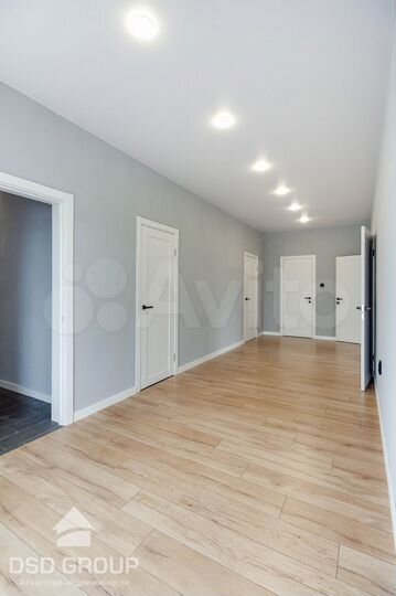 Дом 123 м² на участке 17 сот.