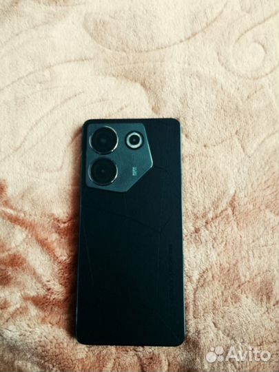 TECNO Camon 20 Pro 5G, 8/256 ГБ