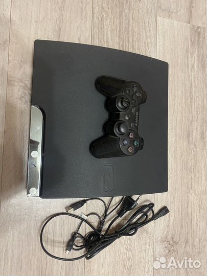 Sony PS3