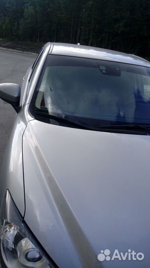 Mazda CX-5 2.0 AT, 2015, 118 000 км