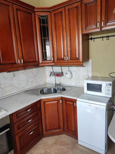 2-к. квартира, 82,6 м², 6/6 эт.