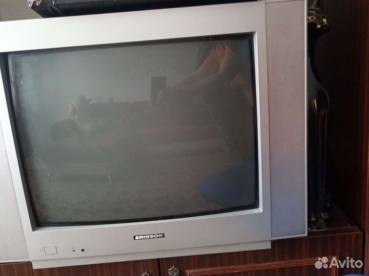 Телевизор
