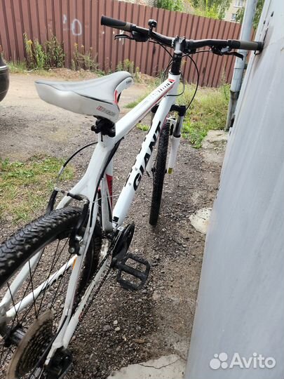 Велосипед Giant Rincon