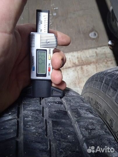 Колесо в сборе 175/70/R13 Daewoo Nexia