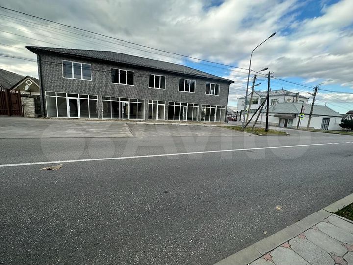 Свободного назначения, 300 м²