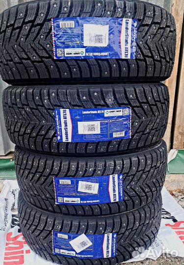 Atlander LanderStuds ATL78 265/50 R20 111T