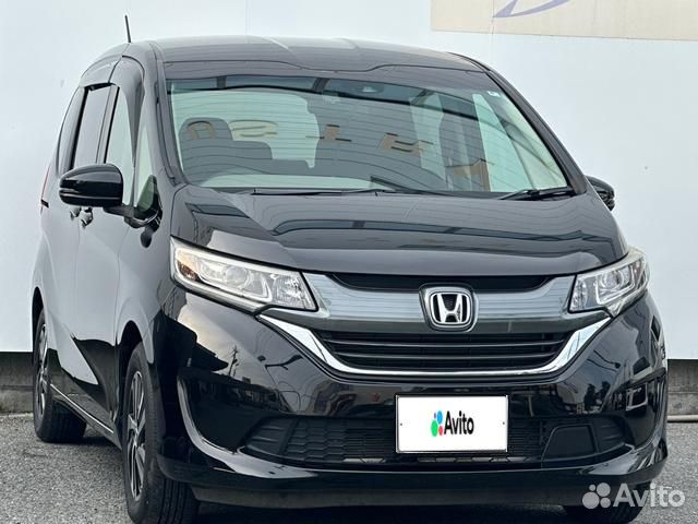 Honda Freed 1.5 CVT, 2019, 32 000 км