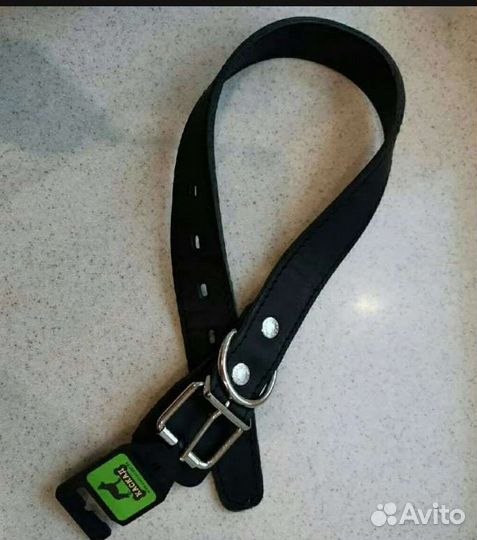 Поводок Цепь Ошейник Расчёска