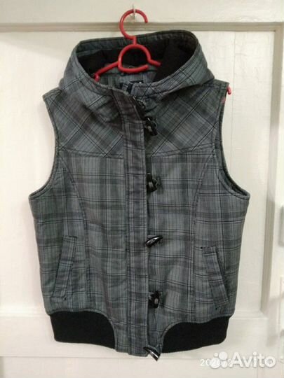 Личные вещи