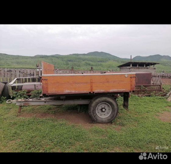 Запчасти на трактор мтз 82 бу