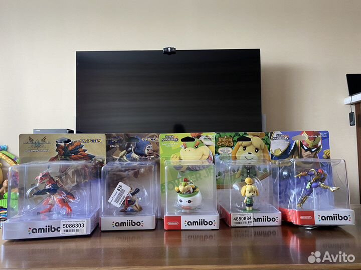 Amiibo