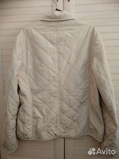 Куртка облегчённая