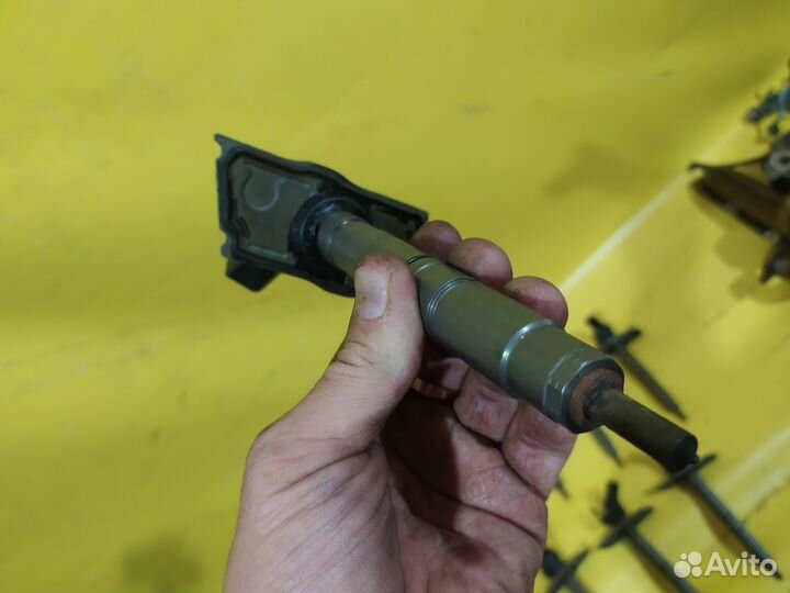 Форсунка дизельная Audi Q7 (4L) 2005-2015