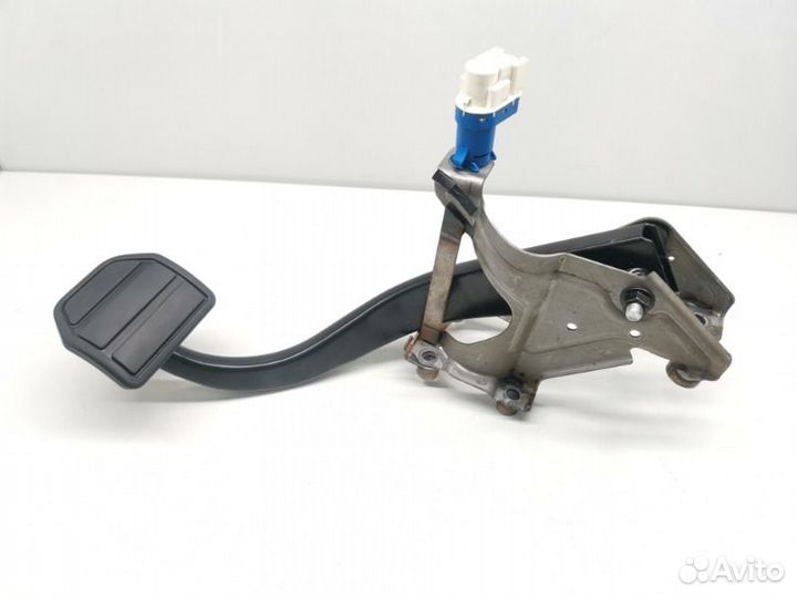 Педаль тормоза Land Rover Discovery 4 2.7 2012