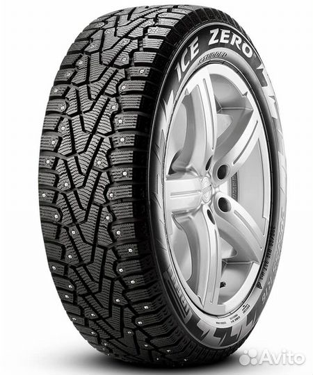 Pirelli Ice Zero 235/55 R20 105T