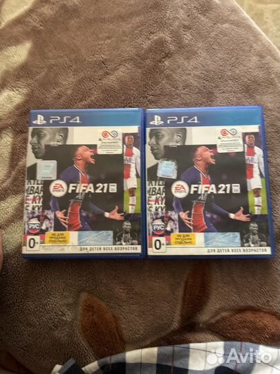 Игры для ps4 диски