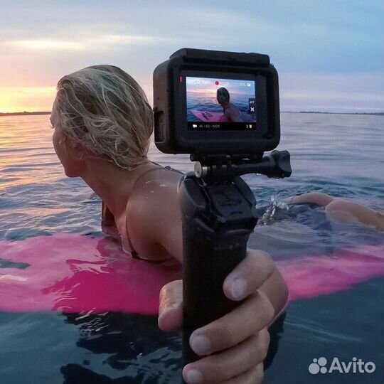 GoPro 11 в аренду (Без залога)