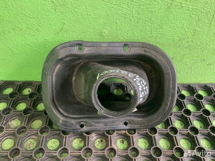 Кожух рулевой колонки MAN TGX