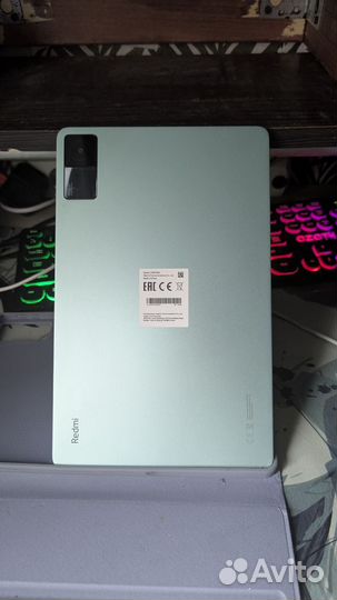 Планшет Xiaomi mi pad 5