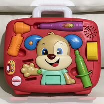 Развивающая игрушка Fisher Price