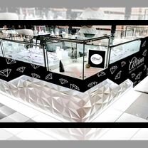 Франшиза магазина ювелирной бижутерии, Ижевск