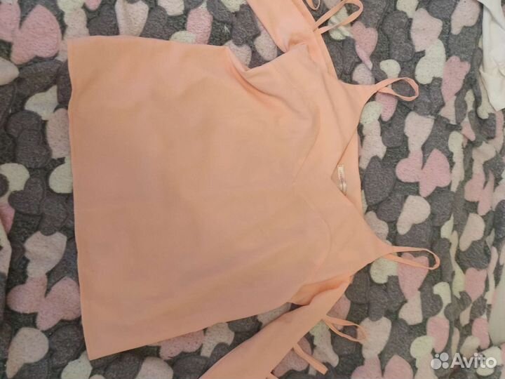 Вещи женские пакетом44-46