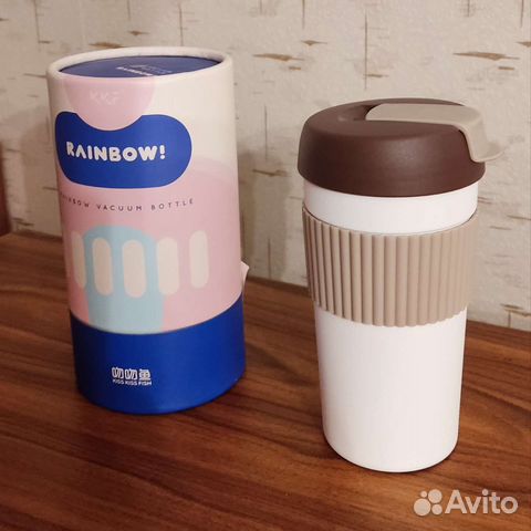 Термокружка Xiaomi