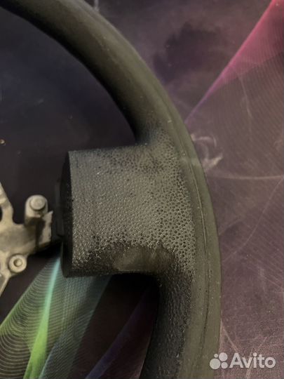 Перетяжка руля Ford Fusion Rest / Transit Connect