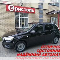 Datsun mi-DO 1.6 AT, 2015, 132 400 км, с пробегом, цена 675 000 руб.