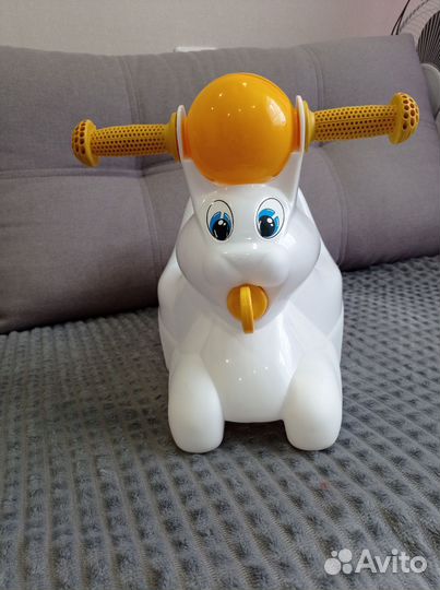 Горшок детский
