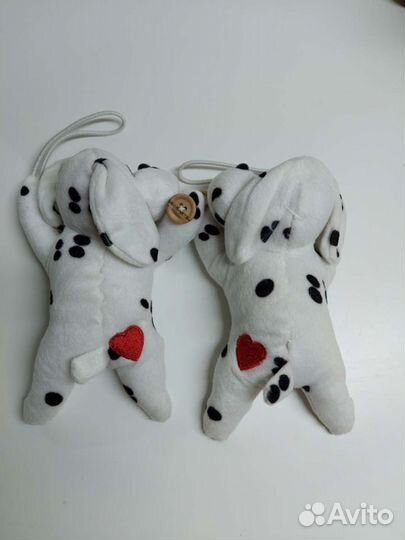 Прихваты для штор в детскую