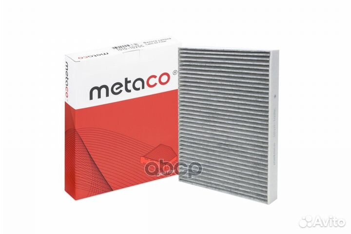 Фильтр салона volvo S80 (2006) / V70 (2007) / XC60