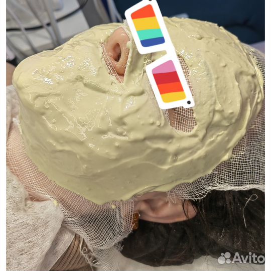 Косметик эстетист