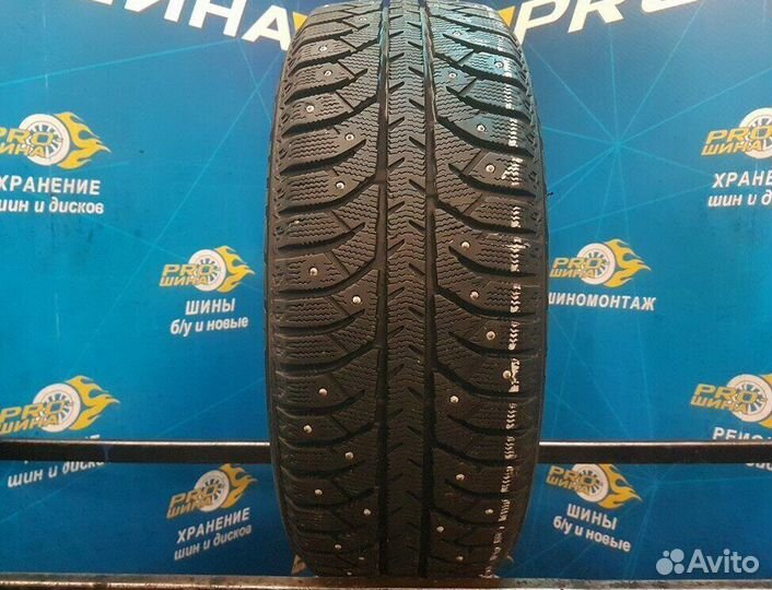 Bridgestone Ice Cruiser 7000 185/55 R15