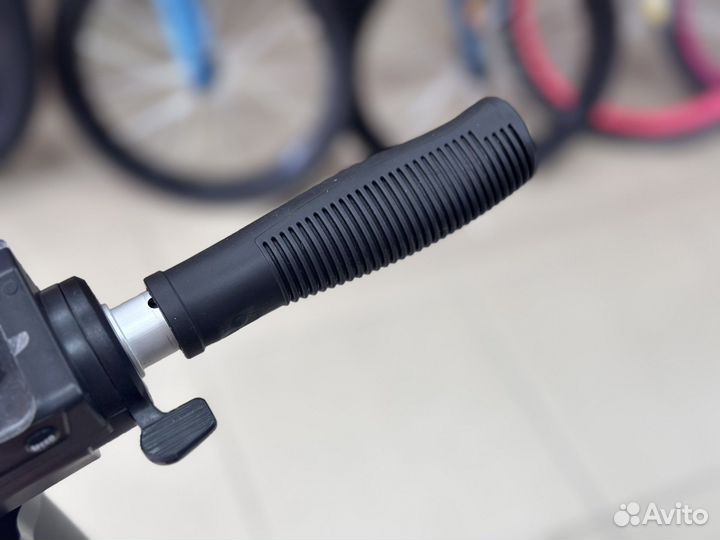 Электросамокат Gt S3 NEW